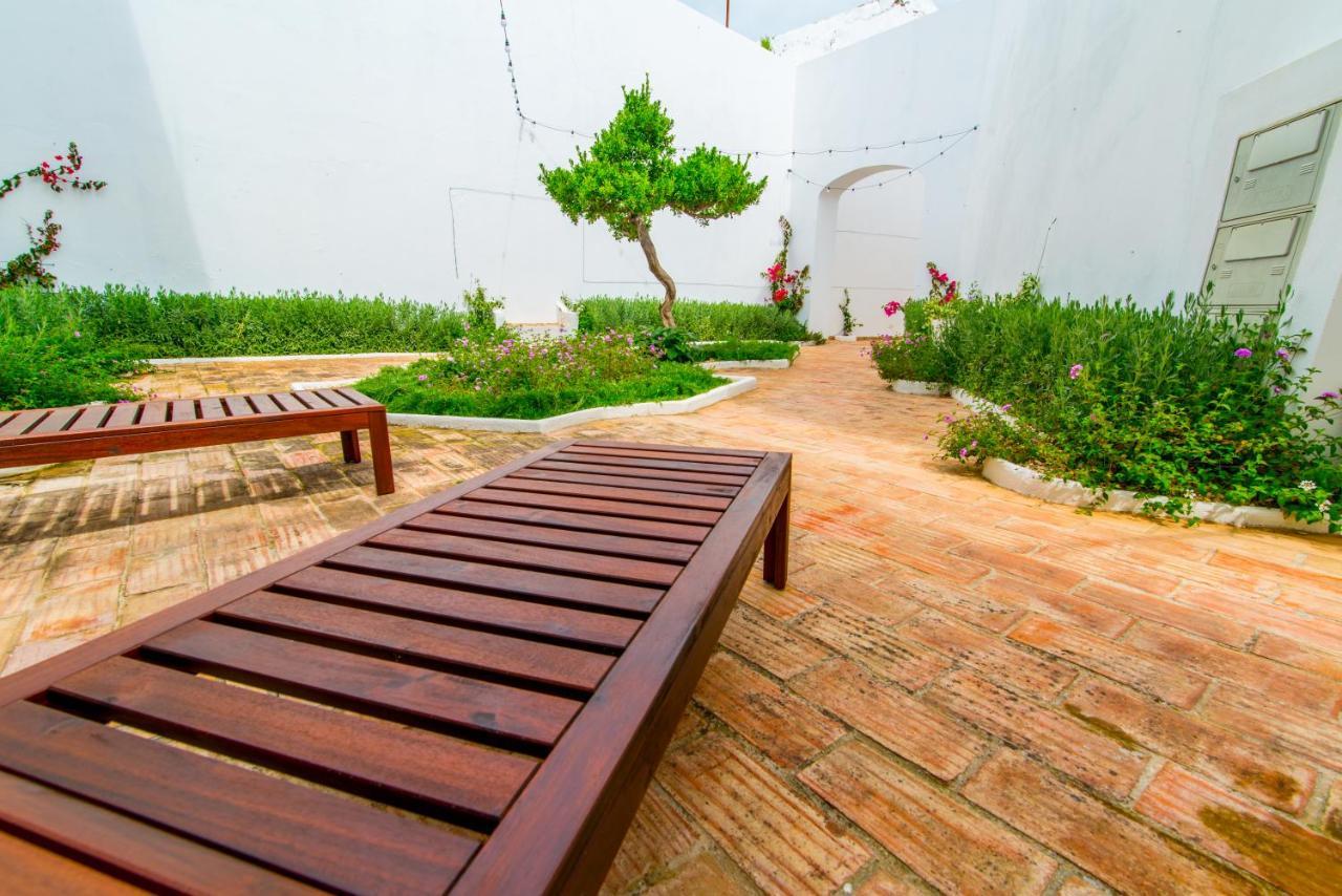 Yin By Algartur Apartamento